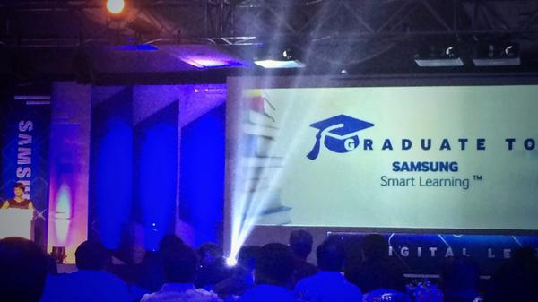 Graduate to Smart Learning