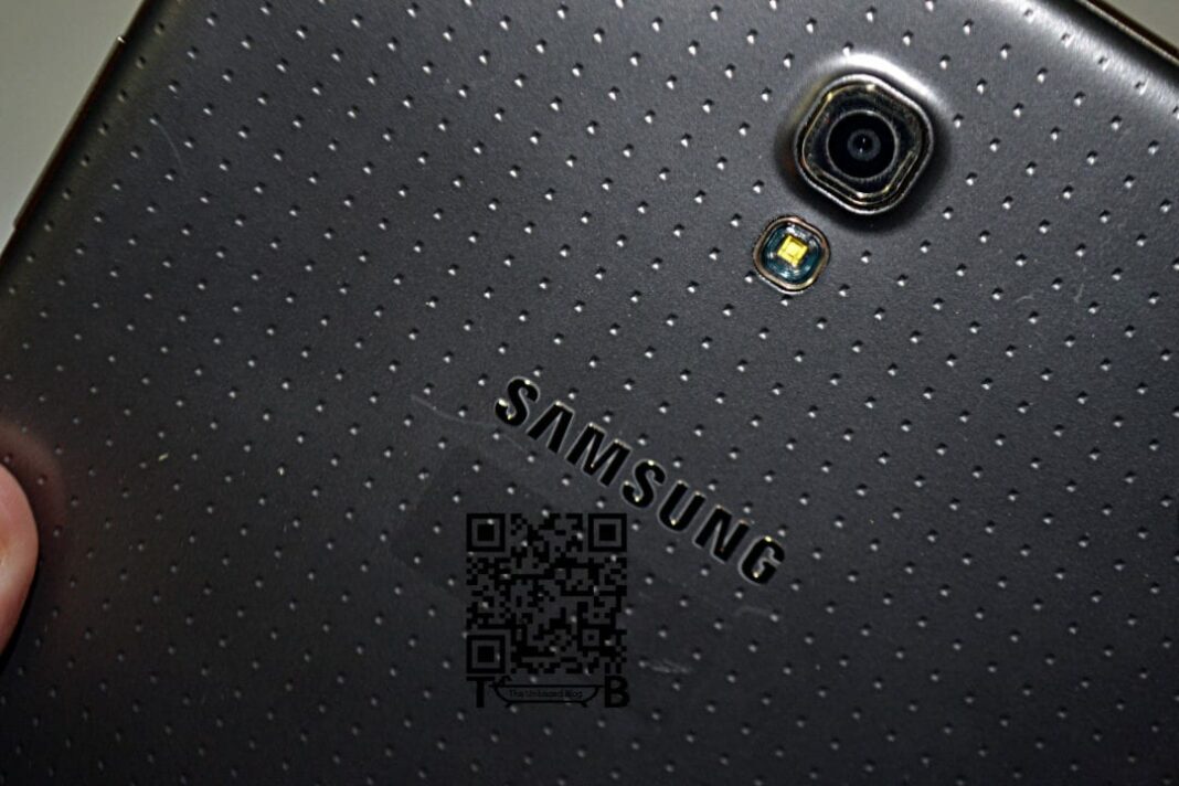 Samsung Galaxy Tab S Samsung Galaxy Tab S