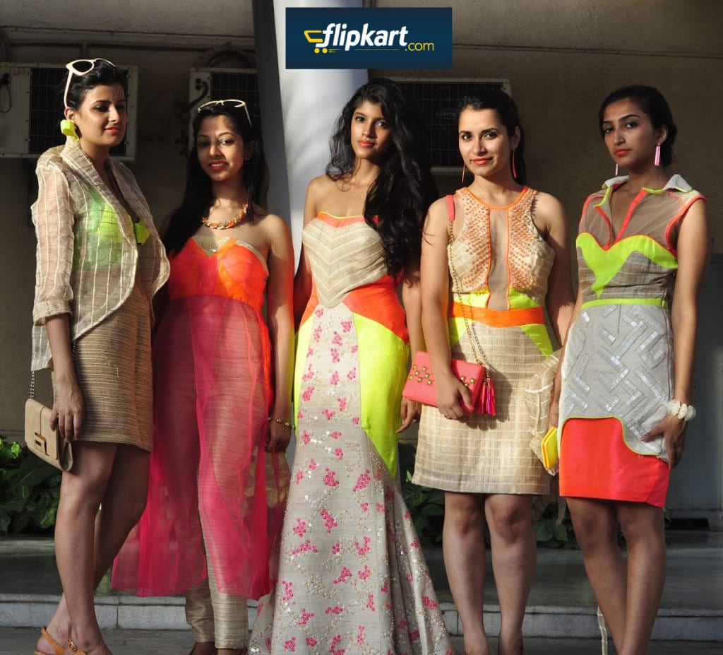 FlipkartNIFT