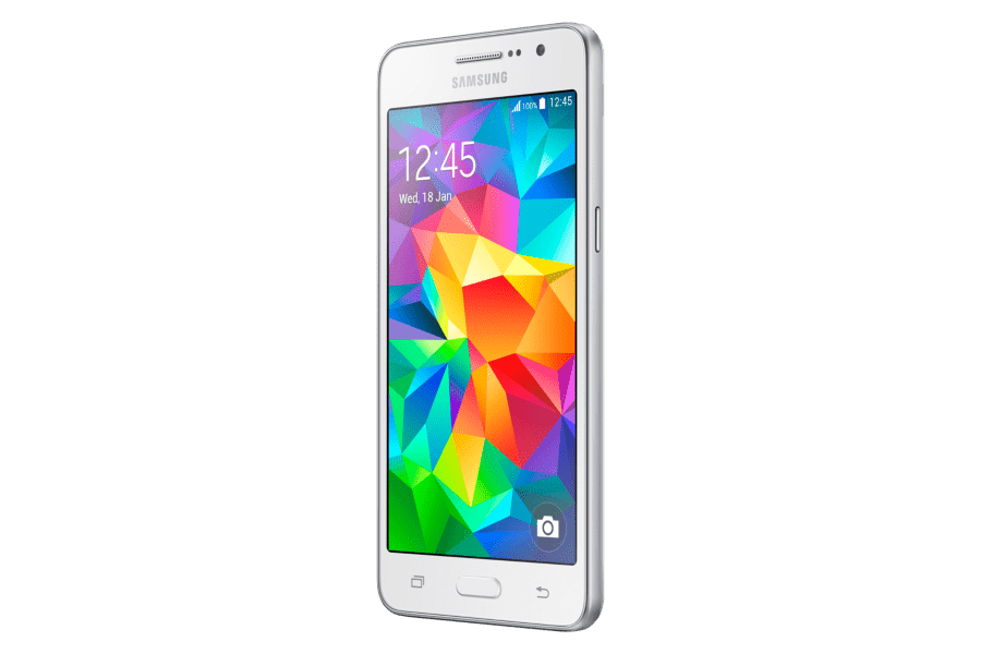 Galaxy Grand Prime