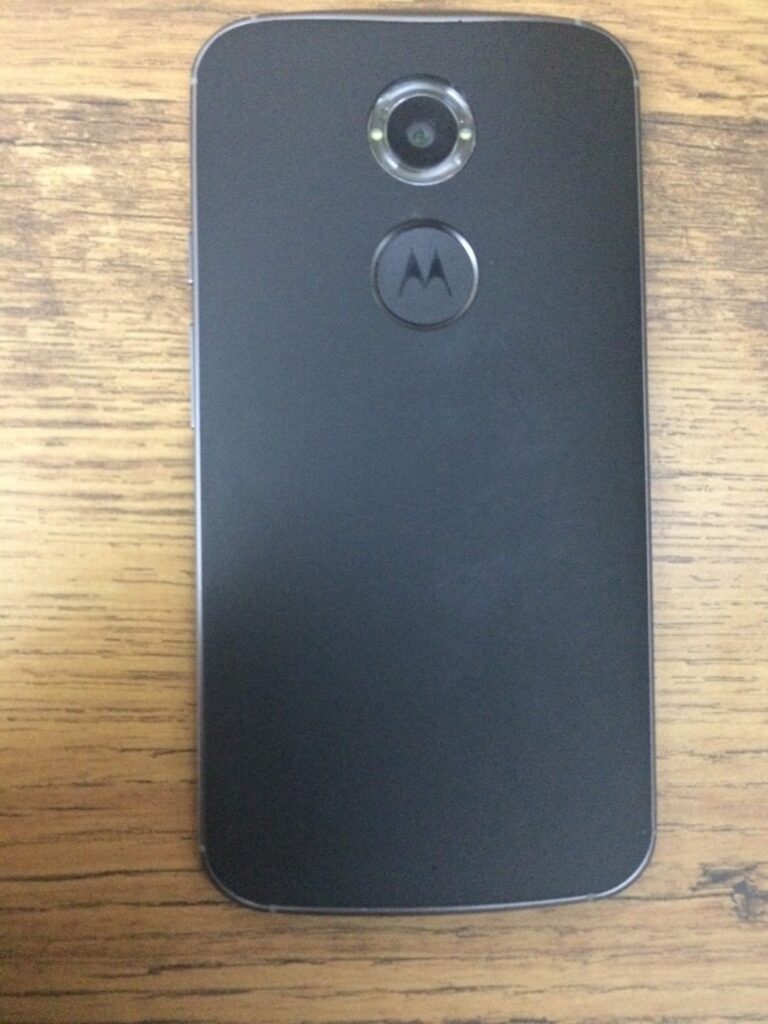 The new Moto X now available on Flipkart