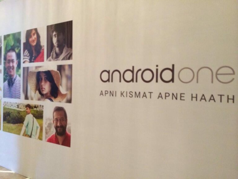 Android One – All you need to know!