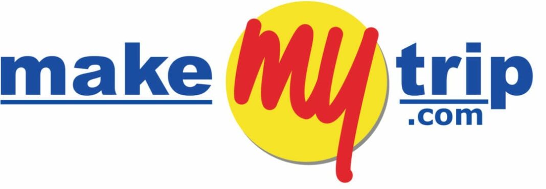 Make My Trip-Logo Make My Trip-Logo