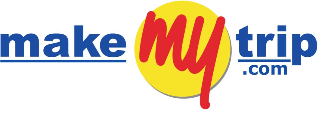 Make My Trip-Logo