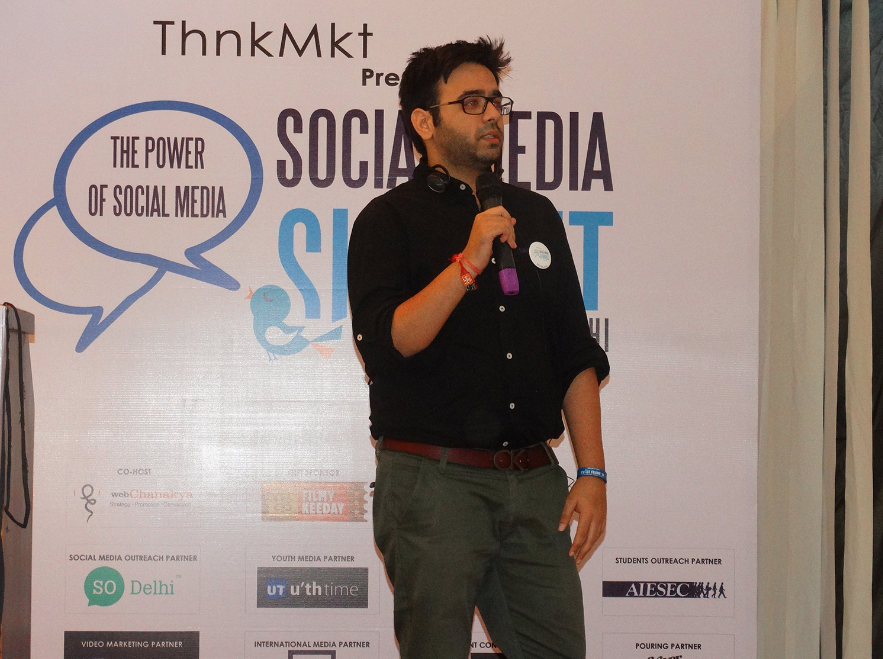 Social Media Summit