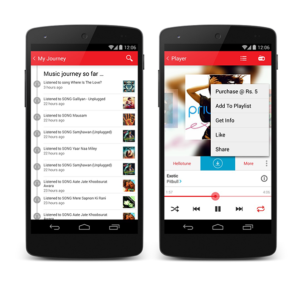 Airtel #Wynk app download