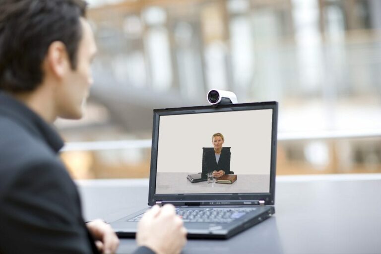 Video Conferencing Etiquette 101