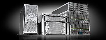 HP Unveils New ProLiant Gen9 Server