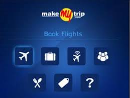 Rise in bookings through mobile – MakeMyTrip