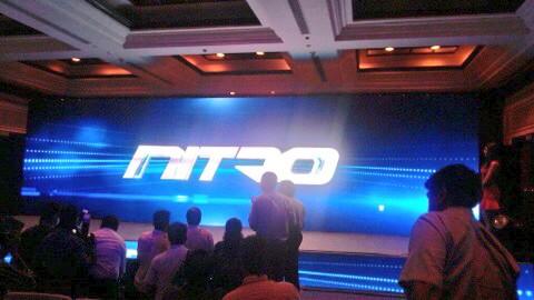 Micromax Canvas Nitro launches exclusively on Snapdeal