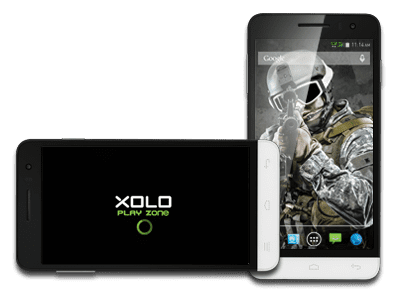 XOLO launches Play 8X-1100 for best in class gaming and photography experience