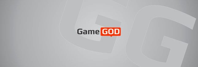 GameGod GameGod
