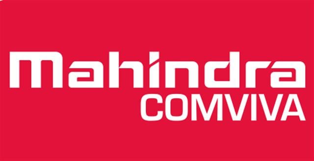 Mahindra Comviva – Mobile Financial Solutions