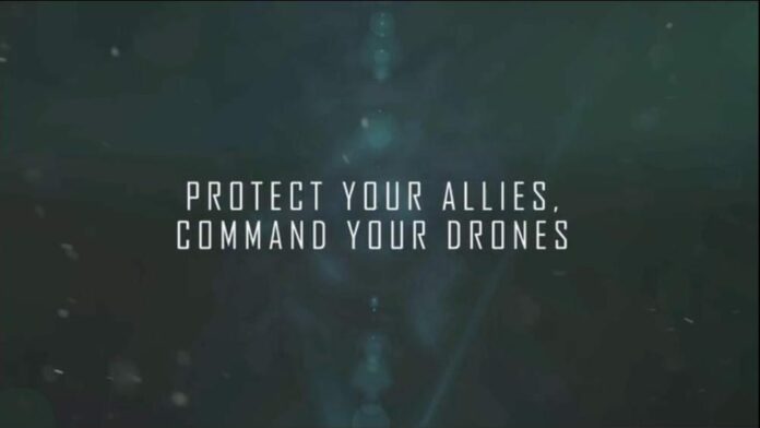 Drones: Shadow Strikes