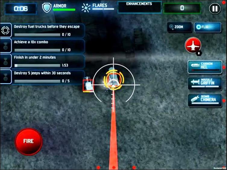 Drone Shadow Strike Download