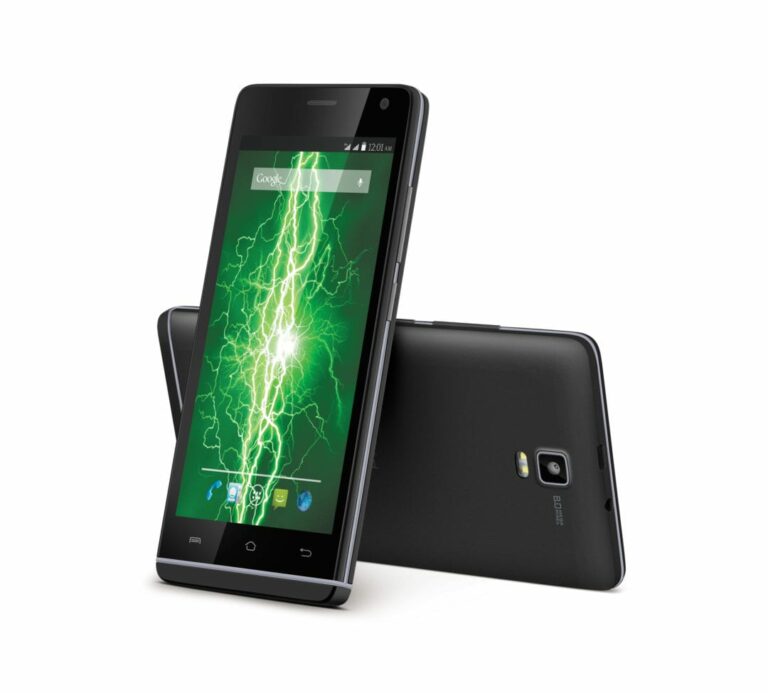 LAVA introduces Iris Fuel Series Smartphones