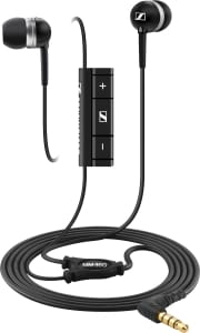 Sennheiser MM 30G Black