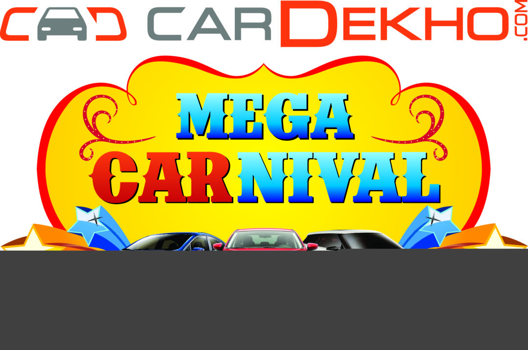 Car Dekho Mega Carnival