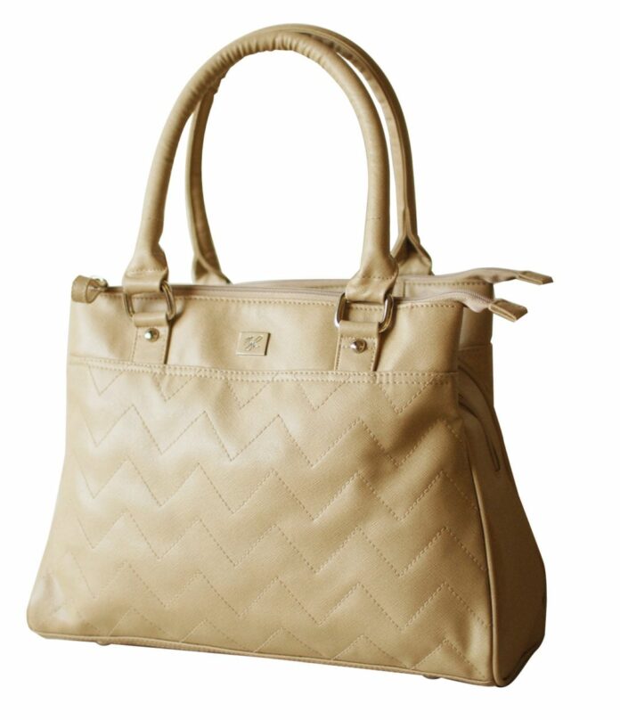 NYK bag N189 beige NYK bag N189 beige