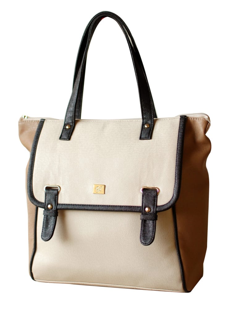 NYK bag N196 beige