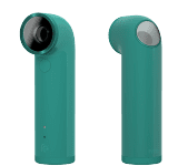 HTC RE camera