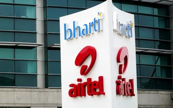 Airtel-wifi Airtel-wifi