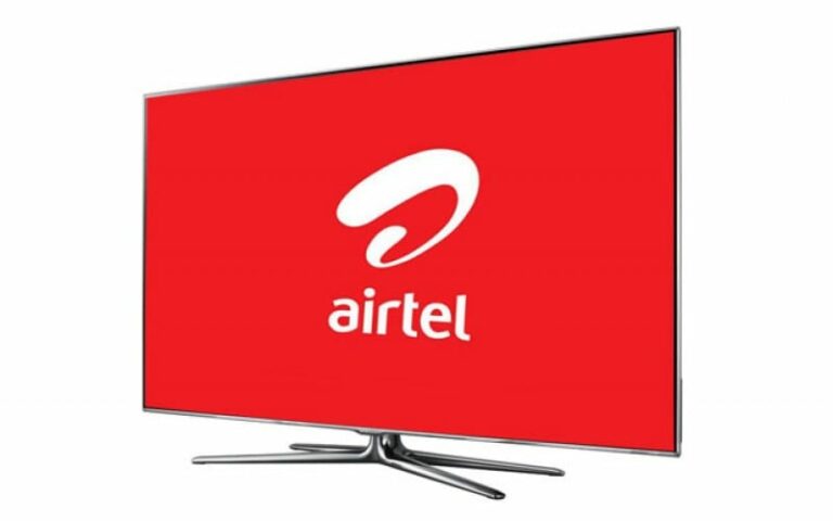 Airtel and Samsung launch India’s first Integrated Digital TV (iDTV)