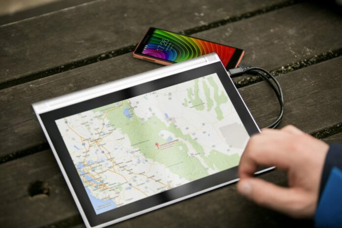 Lenovo Yoga Tablet 2 Lenovo Yoga Tablet 2
