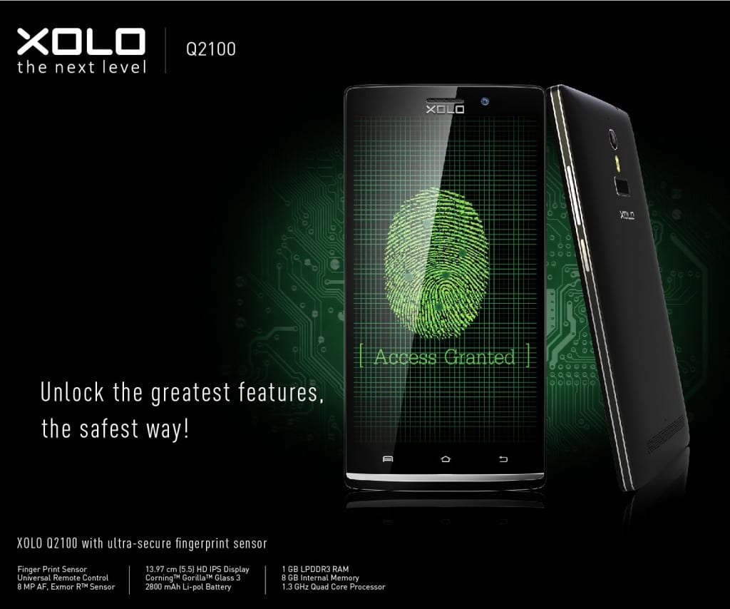 XOLO_Q2100_Poster