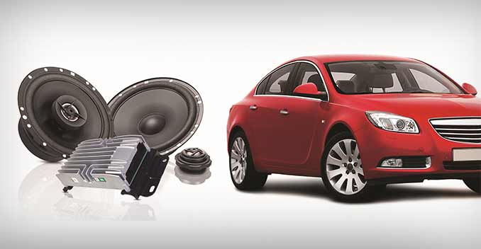 HARMAN and SAI launch JBL Autostage is the first complete plug & play audio upgrade package