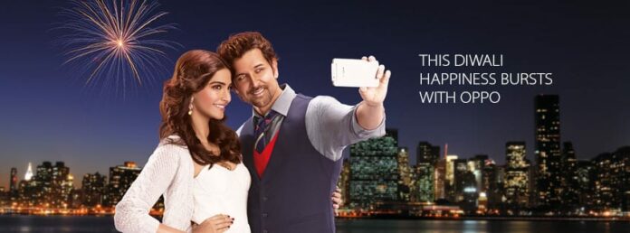 oppo india diwali contest oppo india diwali contest