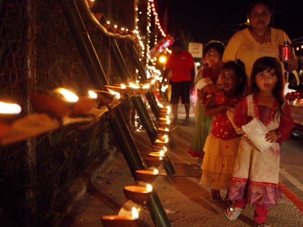 Diwali crackers