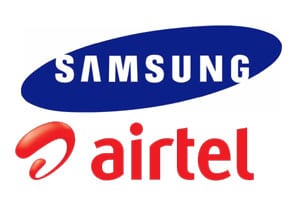 samsung-airtel