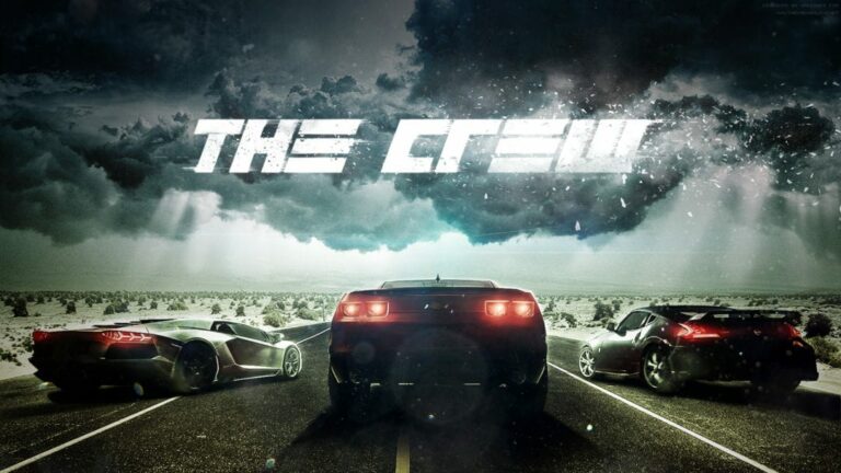 UBISOFT® moves ‘The Crew’ release date