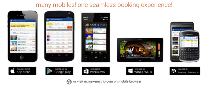 MakeMyTrip Cashback MakeMyTrip Cashback