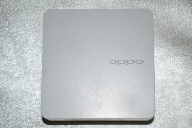Oppo O-Click: The Must Have Smartphone Companion