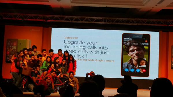 Microsoft-branded Lumia 535 launched in India at Rs 9,199/-