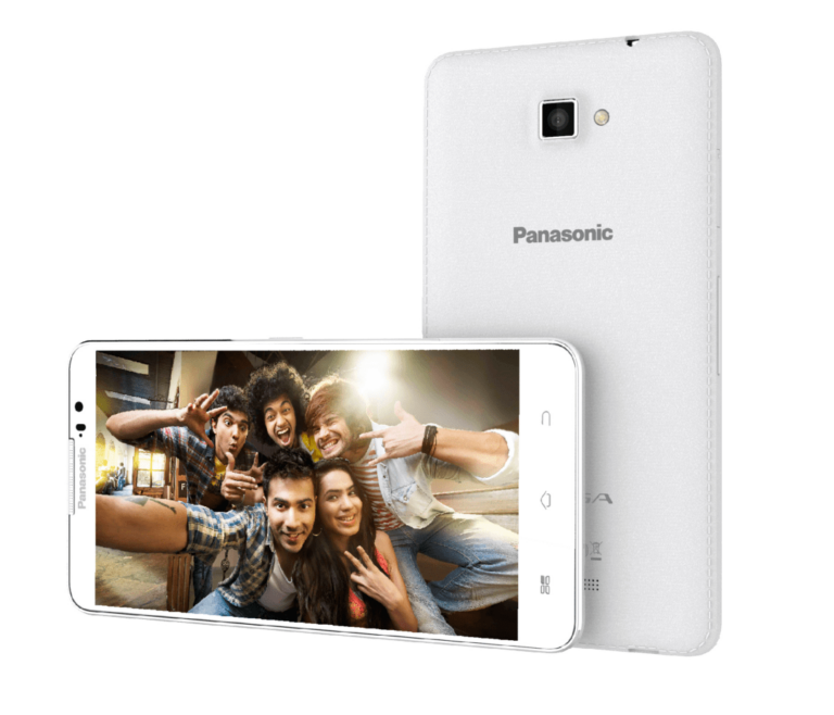 Panasonic introduces its new Octacore smartphone ELUGA S