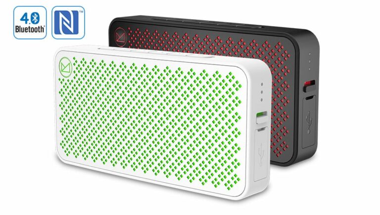 Fenda Audio (F&D) W30 Bluetooth Speakers – The Unbiased Review