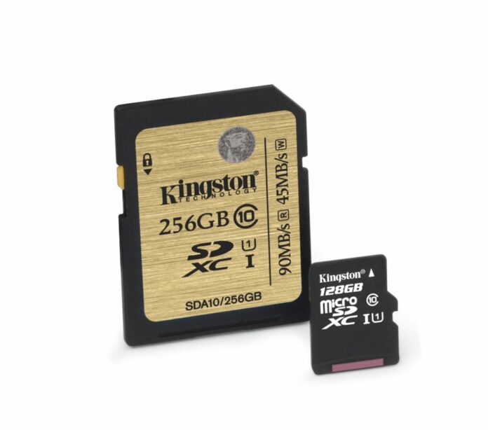 Class 10 UHS-I microSD and Class 10 UHS-I SDHCSDXC cards Class 10 UHS-I microSD and Class 10 UHS-I SDHCSDXC cards