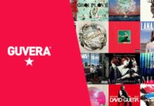 Guvera now has 10 million users globally with 3 million from India Guvera Music App
