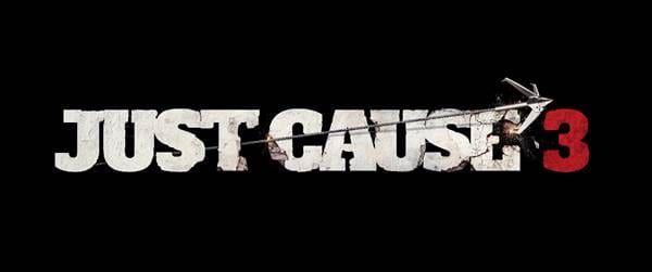 Just Cause 3 Just Cause 3