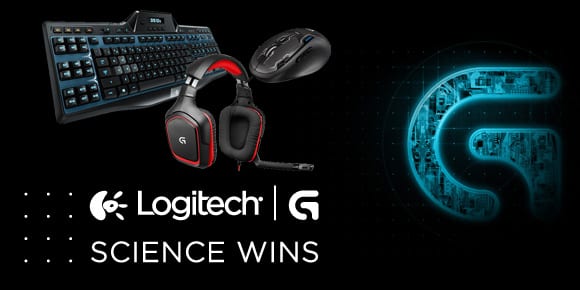 Logitech G Series