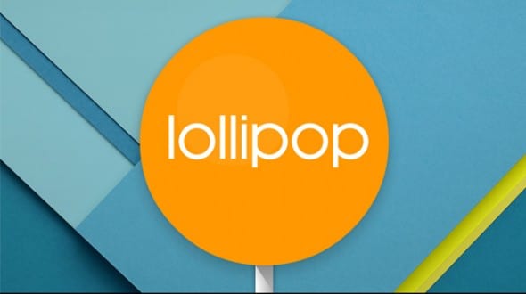 Android Lollipop