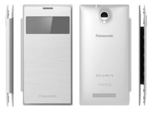 Panasonic-Eluga-I