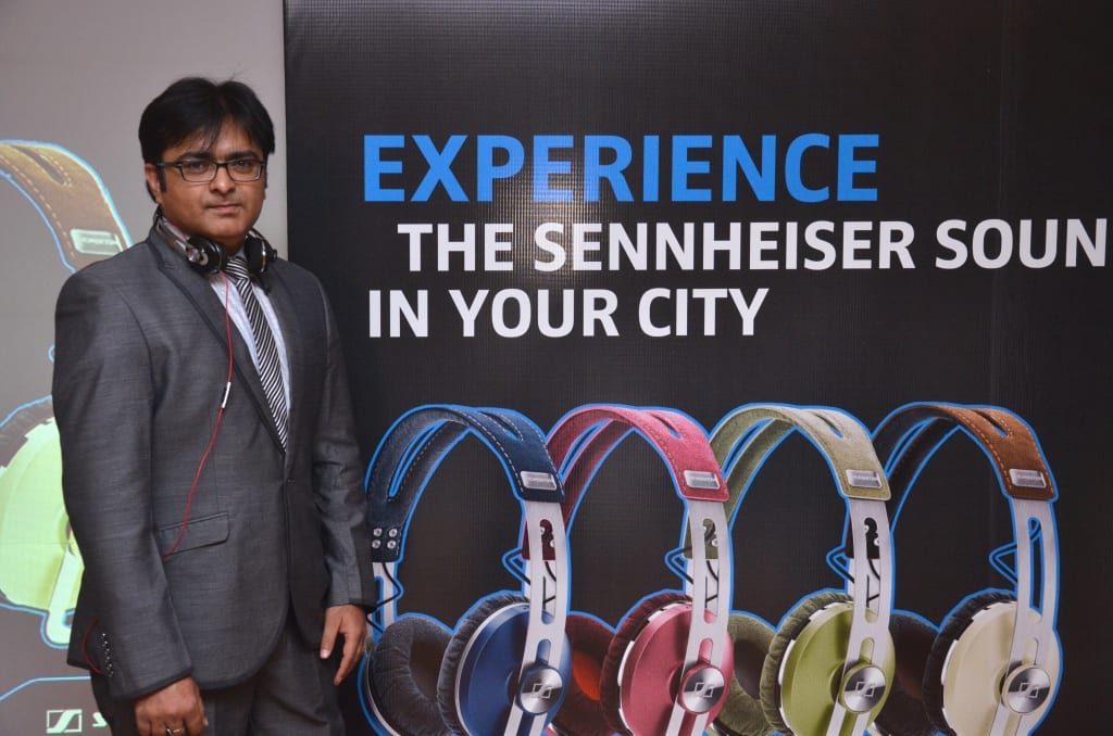 Sennheiser  India