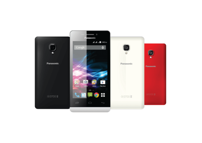 Panasonic T40 Panasonic T40