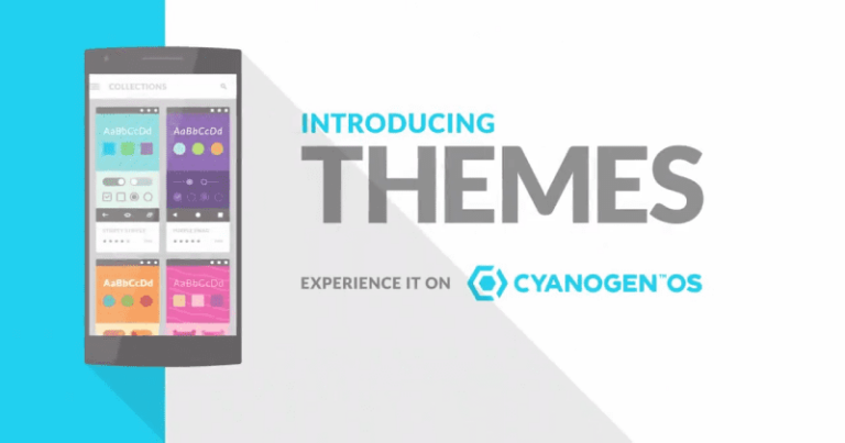 Cyanogen Inc. Launches Themes Design Challenge