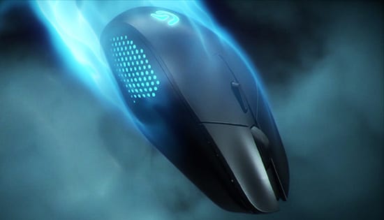 Logitech G Unveils G302 Daedalus Prime MOBA Gaming Mouse