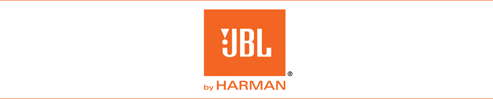 JBL by Harman